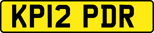 KP12PDR