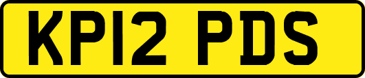 KP12PDS