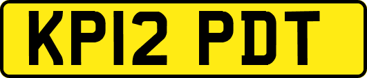 KP12PDT