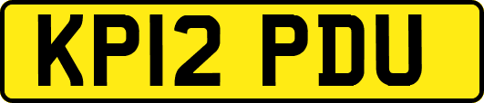 KP12PDU