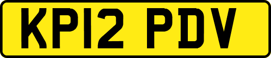 KP12PDV