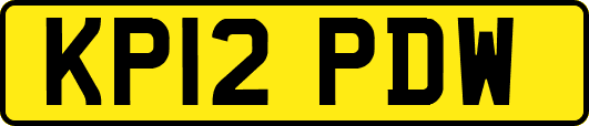 KP12PDW