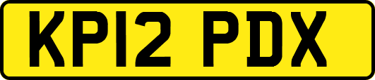 KP12PDX