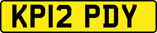 KP12PDY