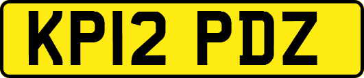 KP12PDZ