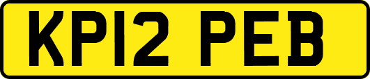 KP12PEB