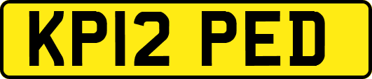 KP12PED