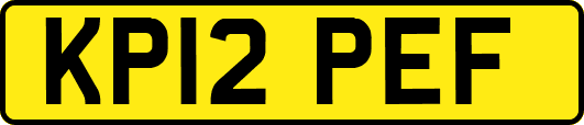 KP12PEF