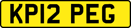 KP12PEG