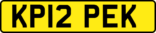 KP12PEK