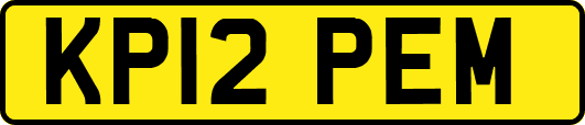 KP12PEM