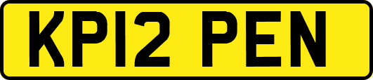 KP12PEN
