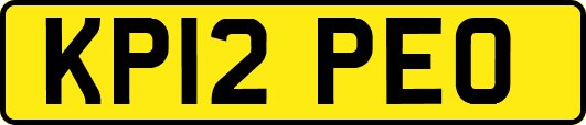 KP12PEO