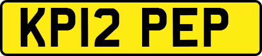 KP12PEP