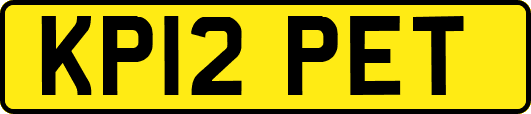 KP12PET