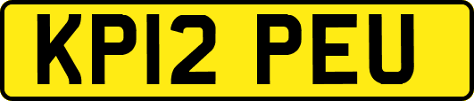 KP12PEU