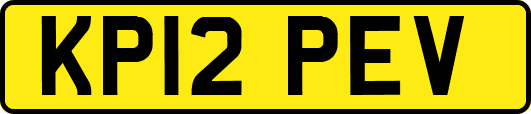 KP12PEV