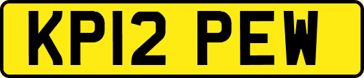 KP12PEW