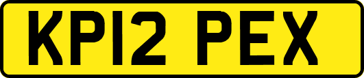 KP12PEX