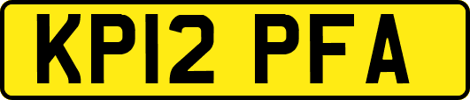 KP12PFA
