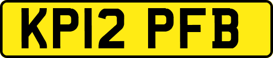 KP12PFB