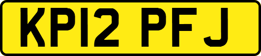 KP12PFJ