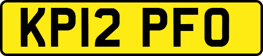 KP12PFO