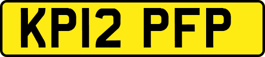 KP12PFP