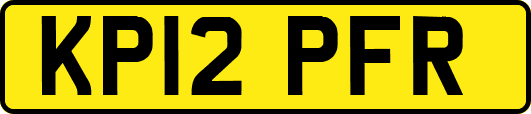KP12PFR