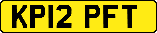 KP12PFT