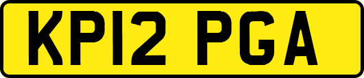 KP12PGA