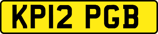KP12PGB