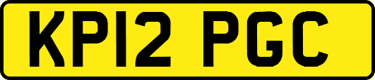 KP12PGC