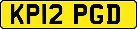 KP12PGD