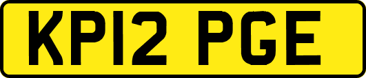 KP12PGE