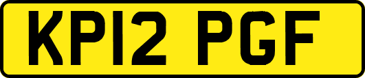 KP12PGF