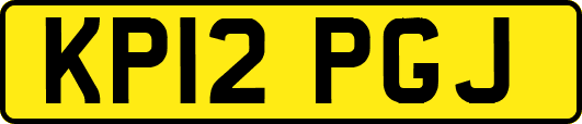 KP12PGJ