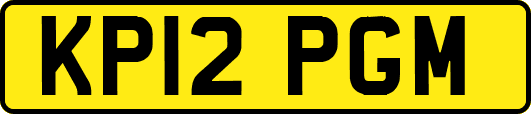 KP12PGM