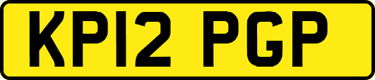 KP12PGP