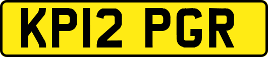 KP12PGR