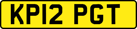KP12PGT