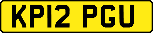KP12PGU