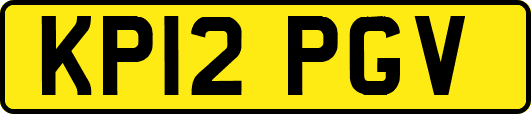 KP12PGV