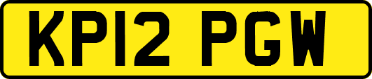 KP12PGW