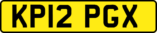 KP12PGX