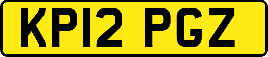 KP12PGZ