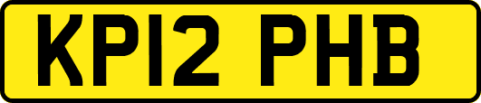 KP12PHB