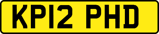 KP12PHD