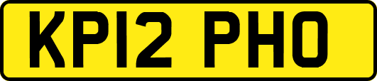 KP12PHO