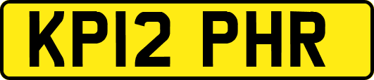 KP12PHR